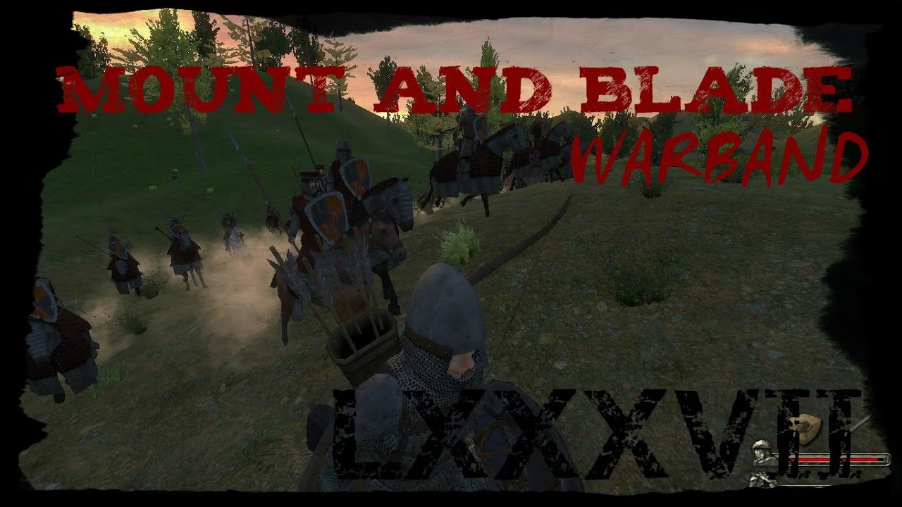 warband mount and blade guide